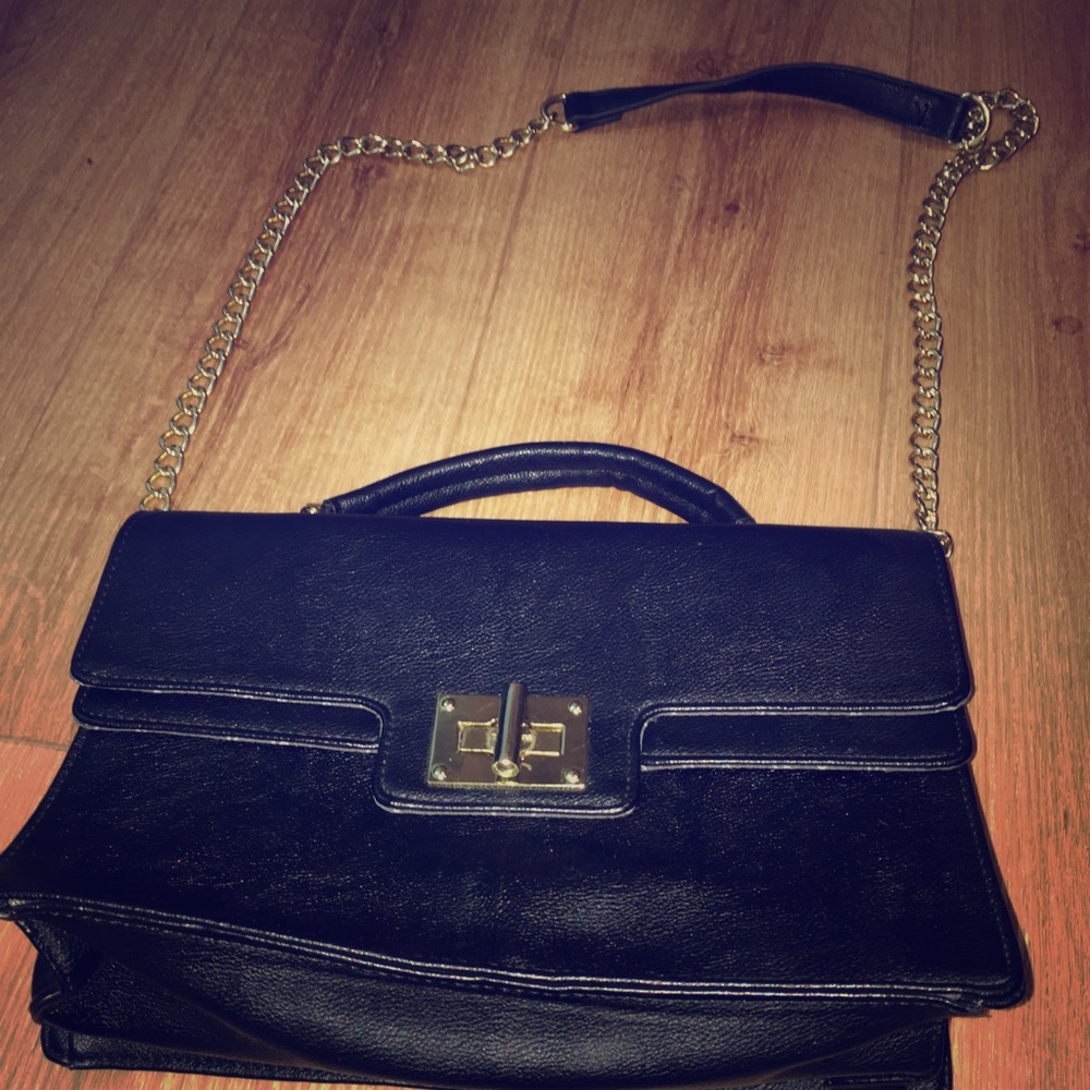 Small but Roomy Purse